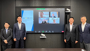 恒峰国际董事会决议通过收购德国BHTC 拓展智慧移动生态圈