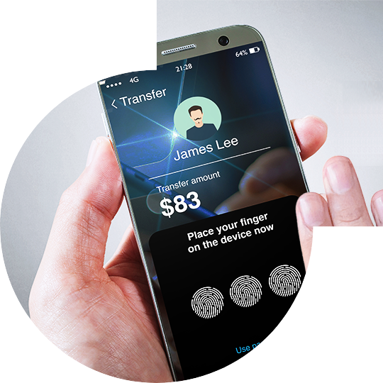 恒峰国际新一代全系列感测技术<br>为智慧应用场域带来人机沟通全新体验